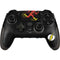 DC Comics The Flash Pixelated Running Pose PlayStation Scuf Vantage 2 Controller Skin